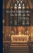 Nueve Sermones En Lengua De Chile