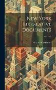 New York Legislative Documents, Volume 7