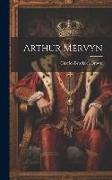 Arthur Mervyn