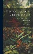 Phytogeography of Nebraska: I. General Survey