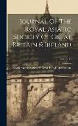 Journal Of The Royal Asiatic Society Of Great Britain & Ireland, Volume 16