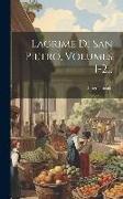 Lagrime Di San Pietro, Volumes 1-2