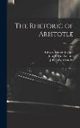 The Rhetoric of Aristotle, Volume 2