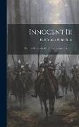 Innocent Iii: Philippe De Souabe Et Boniface De Montferrat