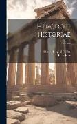 Herodoti Historiae, Volume 2