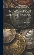 Numismatique Constantinienne: Iconographie Et Chronologie