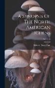 A Synopsis Of The North American Lichens, Volume 1