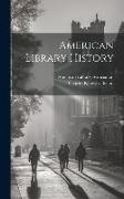 American Library History