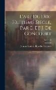 L'art Du Dix-Huitième Siècle, Par E. Et J. De Goncourt, Volume 1