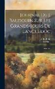 Journal De J. Baudouin Sur Les Grands-jours De Languedoc: 1666-1667