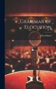 Grammar of Elocution