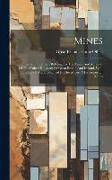 Mines: Summaries Of Statistics Relating To The Mines And Minerals Of The United Kingdom Of Great Britain And Ireland, With Th