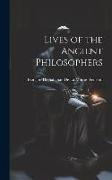 Lives of the Ancient Philosophers