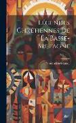 Légendes Chrétiennes De La Basse-Bretagne, Volume 3
