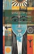 Songs of the Holy Land