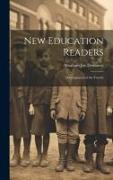 New Education Readers: Development of the Vowels