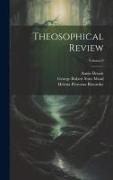 Theosophical Review, Volume 8
