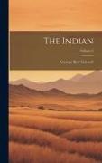 The Indian, Volume 2