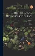 The Natural History Of Pliny, Volume 4