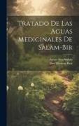 Tratado De Las Aguas Medicinales De Salam-bir