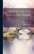 The Writings of Lafcadio Hearn, Volume 9
