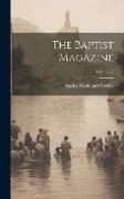 The Baptist Magazine, Volume 22