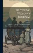The Young Woman's Journal, Volume 3