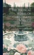 The Poetical Works Of Christina G. Rossetti, Volume 2