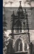 Tracts For The Times: By Members Of The University Of Oxford, Volume 6