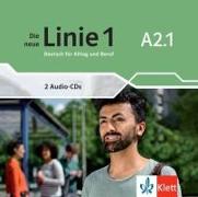 Die neue Linie 1 A2.1