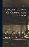 Pitman's Journal Of Commercial Education, Volume 47