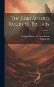 The Cretaceous Rocks of Britain, Volume 3