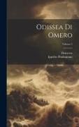 Odissea Di Omero, Volume 2