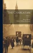 The Charlatan, Volume 1