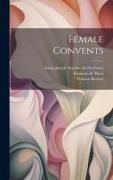 Female Convents