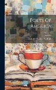 Poets Of America, Volume 2
