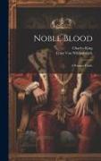 Noble Blood: A Prussian Cadet