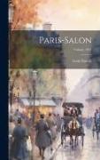 Paris-Salon, Volume 1891