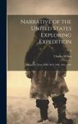 Narrative of the United States Exploring Expedition: During the Years 1838, 1839, 1840, 1841, 1842, v. 2