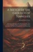 A Sketch of the Geology of Tennessee: Embracing a Description of Its Minerals and Ores, Their Variety and Quality, Modes of Assaying and Value, With a