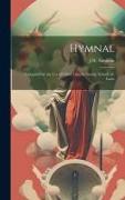 Hymnal: Compiled for the Use of Christ Church Sunday School, St. Louis