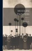 Modern Painters, Volume 1