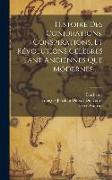 Histoire Des Conjurations, Conspirations, Et Révolutions Célèbres Tant Anciennes Que Modernes