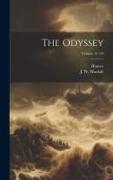 The Odyssey, Volume 1v 1-8