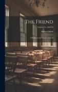The Friend: A Religious and Literary Journal, Volume yr. 1889-90