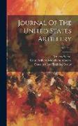 Journal Of The United States Artillery, Volume 8