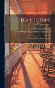 Tea Culture: The Experiment in South Carolina, Volume no.61