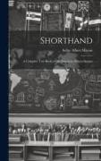 Shorthand, a Complete Text-book on the American-Pitman System