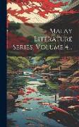 Malay Literature Series, Volume 4