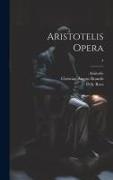 Aristotelis opera, 4